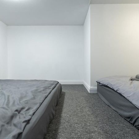 Spacious Lofts In Wedding Berlin Dış mekan fotoğraf