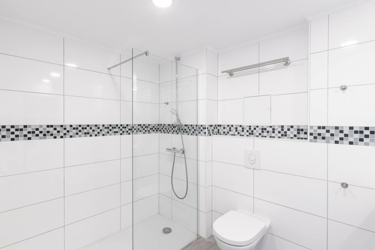 Spacious Lofts In Wedding Berlin Dış mekan fotoğraf