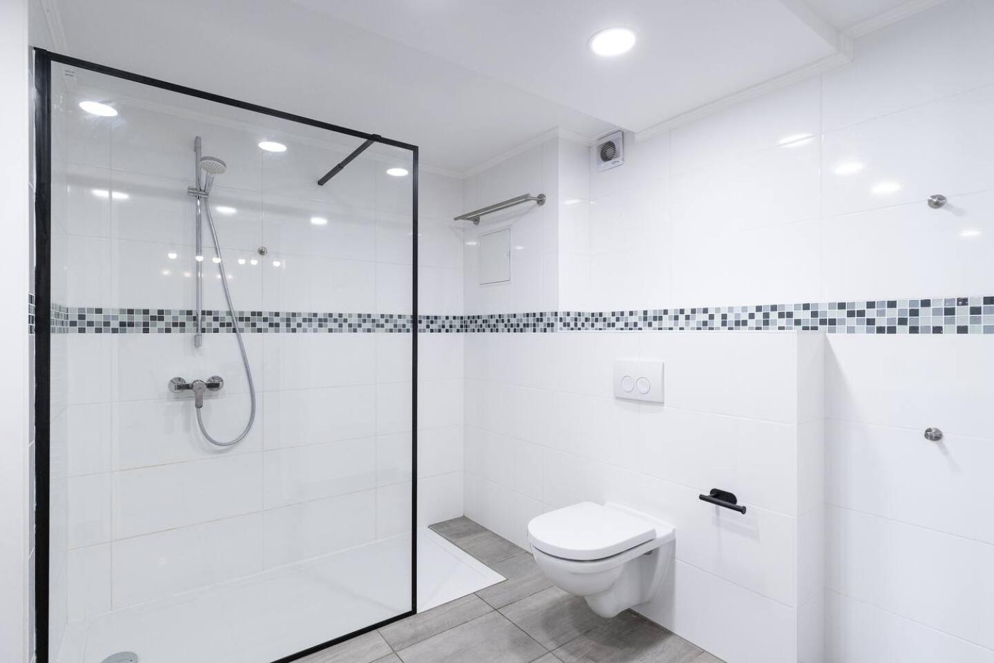 Spacious Lofts In Wedding Berlin Dış mekan fotoğraf