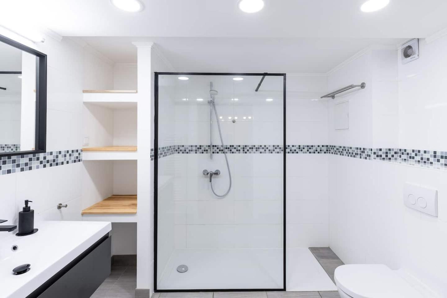 Spacious Lofts In Wedding Berlin Dış mekan fotoğraf