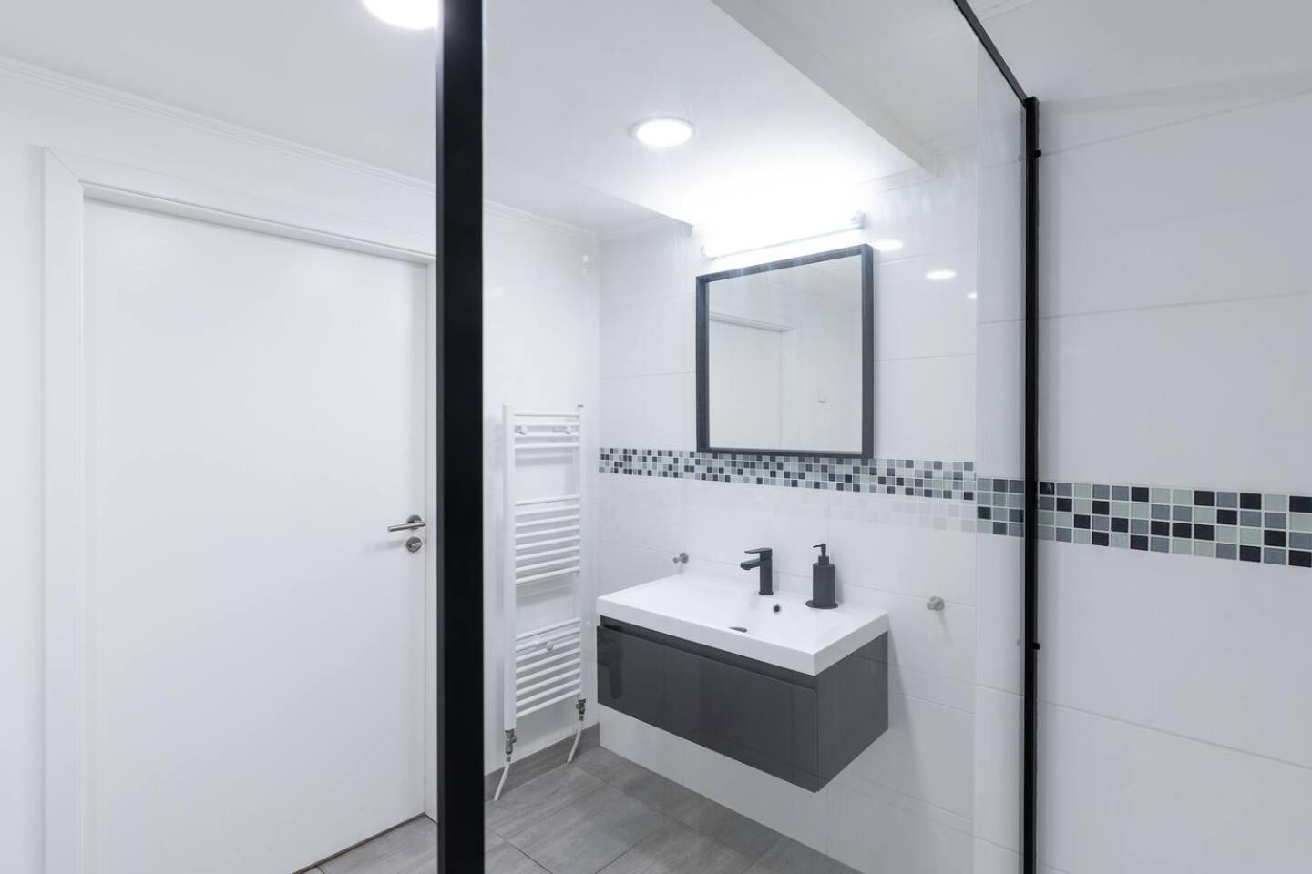 Spacious Lofts In Wedding Berlin Dış mekan fotoğraf