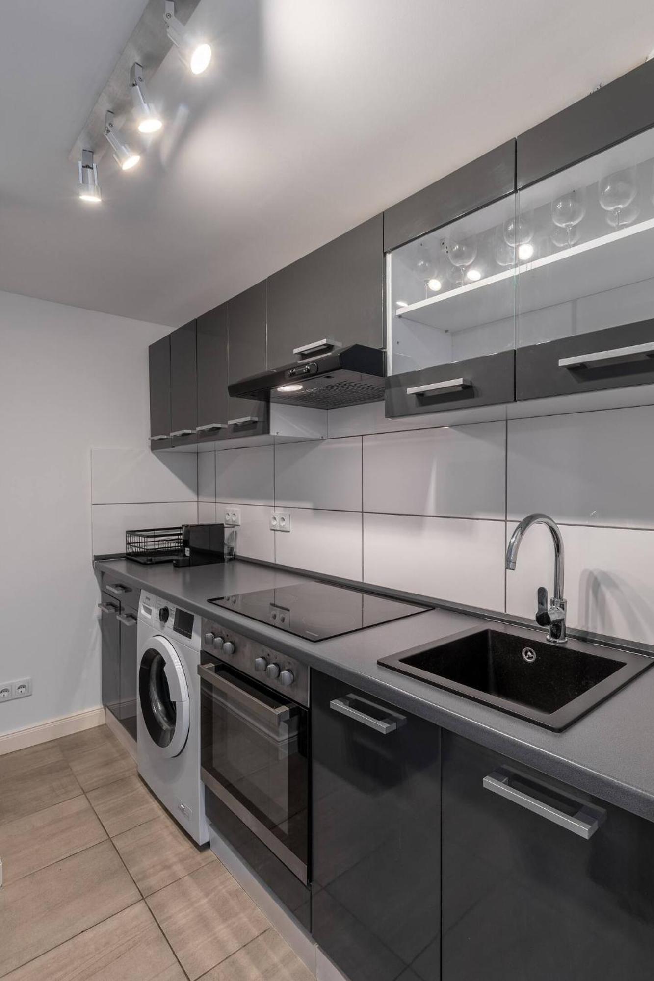 Spacious Lofts In Wedding Berlin Dış mekan fotoğraf