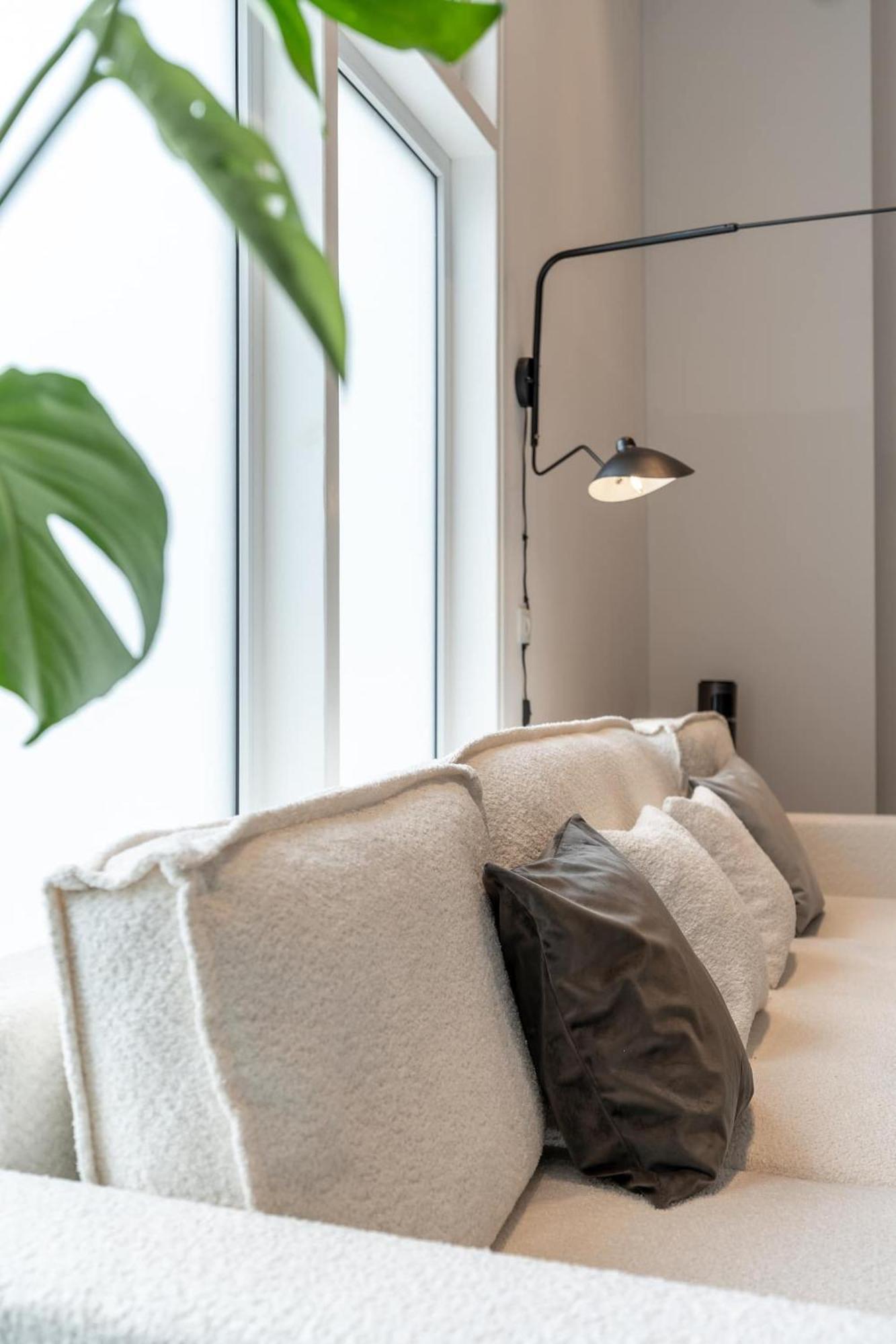 Spacious Lofts In Wedding Berlin Dış mekan fotoğraf